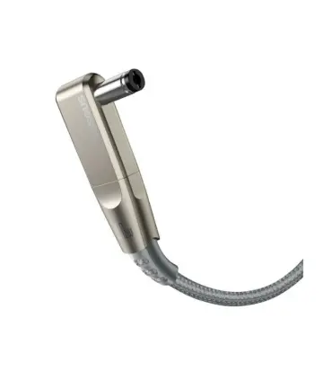 کابل دو سر تایپ سی به سوزنی لپ تاپ بیسوس Baseus Flash one for two Fast Charge Cable 100W 2m