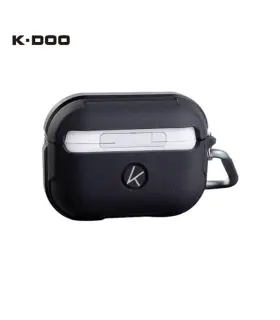 کاور محافظ ایرپاد 3 کی دوو KDoo Crashguard AirPods 3 case