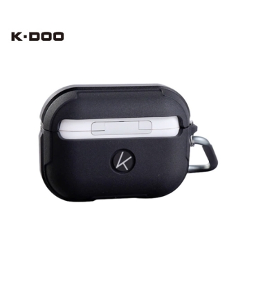 کاور محافظ ایرپاد 3 کی دوو KDoo Crashguard AirPods 3 case