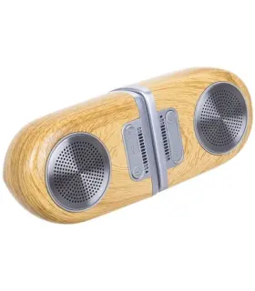 اسپیکر دوقولو بلوتوثی قابل حمل اویو مدل D10