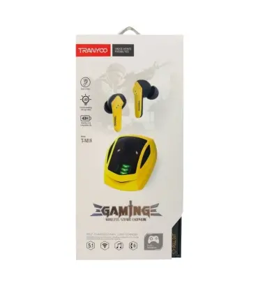 ایرپاد گیمینگ ترانیو T-M18