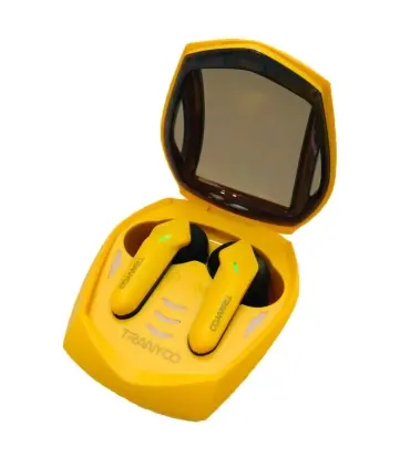 ایرپاد گیمینگ ترانیو T-M18