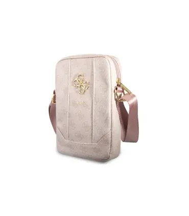 کیف 10 اینچی چرم گس Guess Bag 10