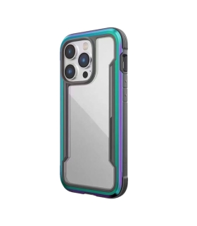 کاور مقاوم ایکس دوریا ایفون X-Doria Defense Shield iPhone 14 Pro Max