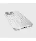 کاور مگسیف دار ایکس دوریا ایفون x-doria Clutch MagSafe for iPhone 14 Pro Max