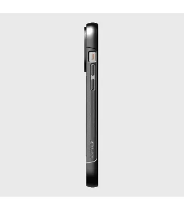 کاور مگسیف دار ایکس دوریا ایفون x-doria Clutch MagSafe for iPhone 14 Pro