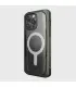کاور مگسیف دار ایکس دوریا ایفون x-doria SECURE MagSafe for iPhone 14 Pro Max