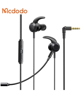 هندزفری گیمینگ مک دودو مدل Mcdodo HP-1330