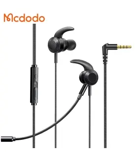 هندزفری گیمینگ مک دودو مدل Mcdodo HP-1330