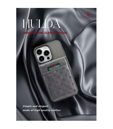 قاب پولو Apple iPhone 14 Pro مدل Santa Barbara Polo Hulda