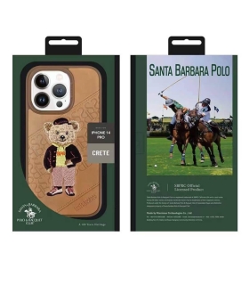 قاب پولو Apple iPhone 13 Pro Max مدل Santa Barbara Polo Crete