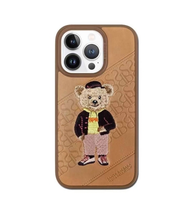 قاب پولو Apple iPhone 13 Pro Max مدل Santa Barbara Polo Crete