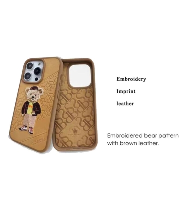 قاب پولو Apple iPhone 13 Pro Max مدل Santa Barbara Polo Crete