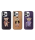قاب پولو Apple iPhone 13 Pro Max مدل Santa Barbara Polo Crete