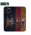 قاب پولو Apple iPhone 14 Pro مدل Santa Barbara Polo Jockey