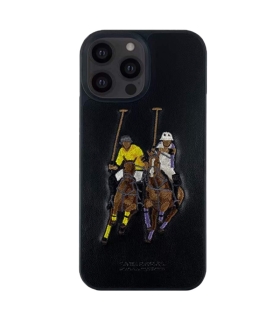 قاب پولو آیفون 13 پرو مکس Santa Barbara Polo Case Apple iPhone 13 Pro Max