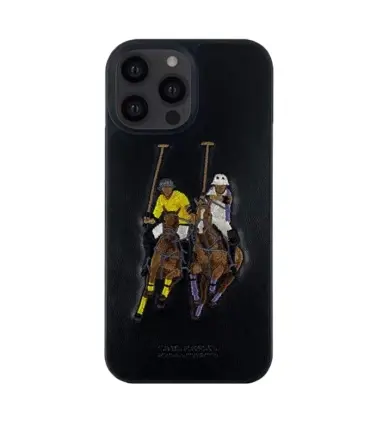 قاب پولو آیفون 13 پرو مکس Santa Barbara Polo Case Apple iPhone 13 Pro Max