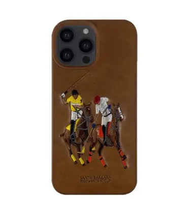 قاب پولو آیفون 13 پرو مکس Santa Barbara Polo Case Apple iPhone 13 Pro Max