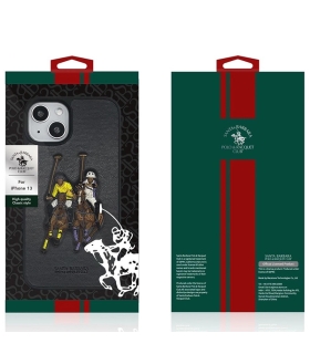 قاب پولو آیفون 13 پرو  Santa Barbara Polo Case Apple iPhone 13 Pro
