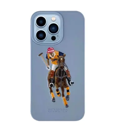 قاب پولو آیفون 13 پرو Santa Barbara Polo Case Apple iPhone 13 Pro