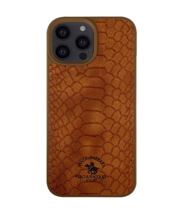 قاب پولو آیفون 14 پرو مکس Santa Barbara Polo Knight Case Apple iPhone 14 Pro Max