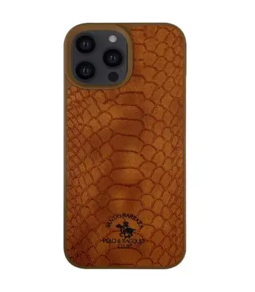 قاب پولو آیفون 14 پرو Santa Barbara Polo Knight Case Apple iPhone 14 Pro