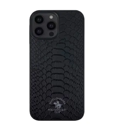 قاب پولو آیفون 14 پرو Santa Barbara Polo Knight Case Apple iPhone 14 Pro