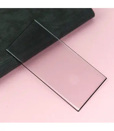 گلس 3D تمام چسب لیتو Samsung Galaxy S22 Ultra