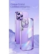 قاب محافظ لنز دار توتو Case Totu AA-155 Jane Series Iphone 14Pro Max