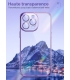 قاب محافظ لنز دار توتو Case Totu AA-155 Jane Series Iphone 14Pro
