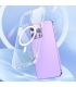 قاب کریستال مگسیف دار توتو Case Totu AA-160 Crystal Series Iphone 14 Plus