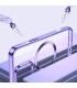 قاب کریستال مگسیف دار توتو Case Totu AA-188 Crystal Series Iphone 14 Pro