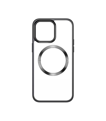 قاب کریستال مگسیف دار توتو Case Totu AA-188 Crystal Series Iphone 14 Pro