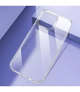 قاب کریستال توتو Case Totu AA-106 Crystal Series Iphone 14 Pro Max