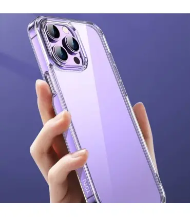 قاب کریستال توتو Case Totu AA-106 Crystal Series Iphone 14 Pro Max