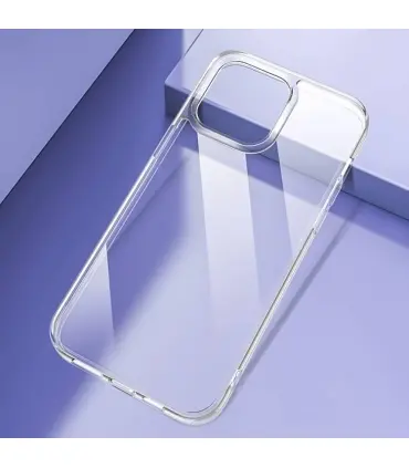 قاب کریستال توتو Case Totu AA-106 Crystal Series Iphone 14 Pro