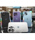 قاب مات محافظ لنز دار ایفون Case Matte Glass Lens iphone 14pro max