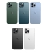 قاب مات محافظ لنز دار ایفون Case Matte Glass Lens iphone 14pro max