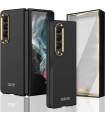 قاب سامسونگ زد فولد 4 لاکچری و لوکس Case Gkk Galaxy Z FOLD 4