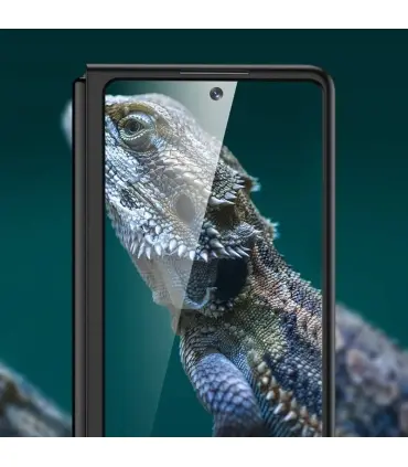 کاور اورجینال محافظ لنزدار GKK سامسونگ Galaxy Z FOLD 2