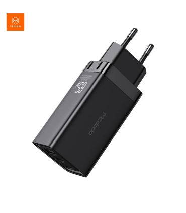 شارژر دیواری مک دودو Mcdodo Gan5 Pro 65W CH-1540
