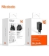 شارژر دیواری مک دودو Mcdodo Gan5 Pro 65W CH-1540