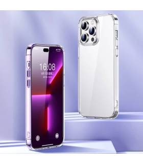 قاب کریستال توتو Case Totu AA-106 Crystal Series Iphone 14