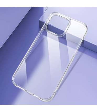 قاب کریستال توتو Case Totu AA-106 Crystal Series Iphone 14