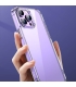 قاب کریستال توتو Case Totu AA-106 Crystal Series Iphone 14