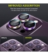 محافظ لنز دوربین گوشی Devia Lens Protector for iPhone 14 Pro Max/14Pro