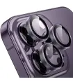 محافظ لنز دوربین گوشی Devia Lens Protector for iPhone 14 Pro Max/14Pro