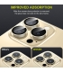 محافظ لنز دوربین گوشی Devia Lens Protector for iPhone 14 Pro Max/14Pro