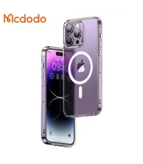 قاب مگسیف برند مک دودو Mcdodo Apple iPhone 14 Magsafe