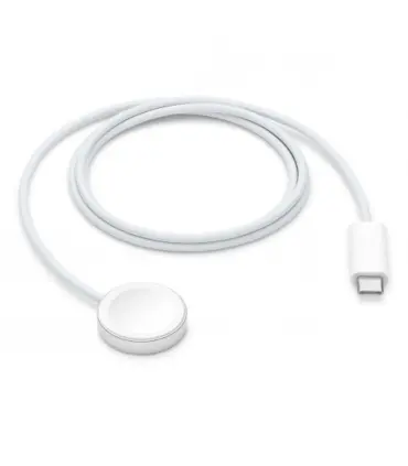 شارژر اورجینال مگنتی به تایپ سی اپل واچ Apple Watch Magnetic Charger to USB-C Cable 1m